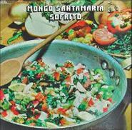 Mongo Santamaria, Sofrito (CD)