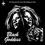Remi Kabaka, Black Goddess (CD)