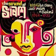 Various Artists, Sound Of Siam (CD)