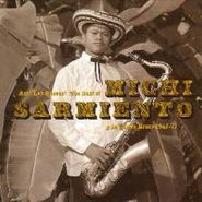 Michi Sarmiento Y Sus Bravos, Aqui Los Bravos! The Best Of Michi Sarmiento Y Su Combo Bravo 1967-77 (CD)