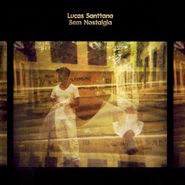 Lucas Santtana, Sem Nostalgia (CD)