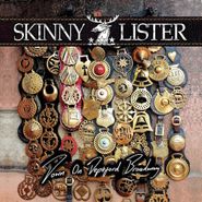 Skinny Lister, Down On Deptford Broadway (LP)