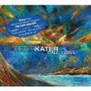 Peter Kater, Call Of Love (CD)
