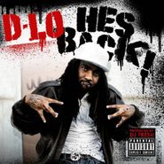 D-Lo, He's Back (CD)