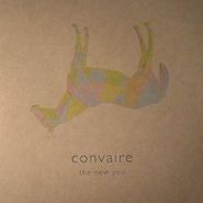 Convaire, The New You (7")