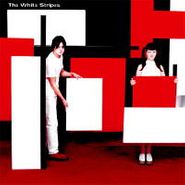 The White Stripes, Lord Send Me An Angel / Youre Pretty Good Looking [Remix] (7")
