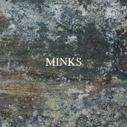 Minks, By The Hedge (CD)