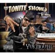 Yukmouth, Tonite Show With Yukmouth-Thug (CD)