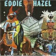 Eddie Hazel, Game, Dames & Guitar Thangs (CD)