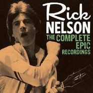 Rick Nelson, Complete Epic Recordings (CD)