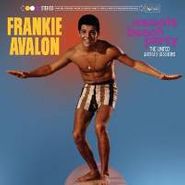 Frankie Avalon, Muscle Beach Party: The United Artists Sessions (CD)