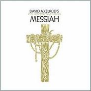 David Axelrod, David Axelrod's Rock Interpretation of Handel's Messiah (CD)