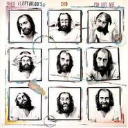 Mick Fleetwood's Zoo, I'm Not Me (CD)