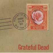 Grateful Dead, Dick's Picks 30: Academy Of Music, New York, NY 3/25 & 28/72 (CD)
