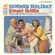 Jimmy Griffin, Summer Holiday (CD)