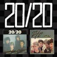 20/20, 20/20 / Look Out! [Remastered] (CD)