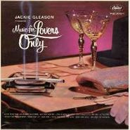 Jackie Gleason, Music For Lovers Only (CD)