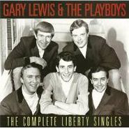 Gary Lewis & The Playboys, The Complete Liberty Singles (CD)