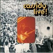 David Cassidy, Cassidy Live! (CD)
