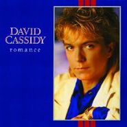 David Cassidy, Romance (CD)