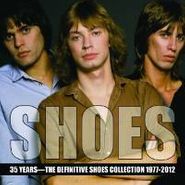 Shoes, 35 Years-The Definitive Shoes (CD)