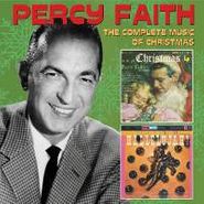 Percy Faith, Complete Music Of Christmas (CD)