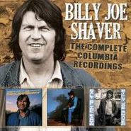 Billy Joe Shaver, The Complete Columbia Recordings