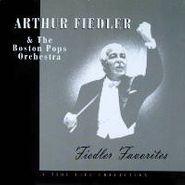Arthur Fiedler, Pops Goes Country / The Pops Goes West (CD)