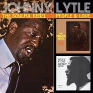 Johnny Lytle, Soulful Rebel/People & Love (CD)