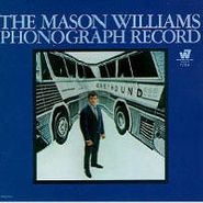 Mason Williams, The Mason Williams Phonograph Record (CD)