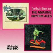 The Amazing Rhythm Aces, Stacked Deck / Too Stuffed To Jump (CD)