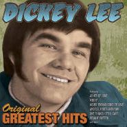 Dickey Lee, Original Greatest Hits (CD)