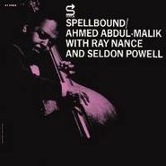 Ahmed Abdul-Malik, Spellbound (CD)