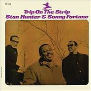 Stan Hunter, Trip On The Strip (CD)