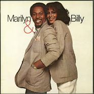 Marilyn McCoo, Marilyn & Billy (CD)