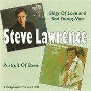 Steve Lawrence, Sings Of Love & Sad Young Men/ (CD)