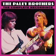 The Paley Brothers, The Complete Recordings (CD)