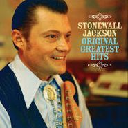 Stonewall Jackson, Original Greatest Hits (CD)