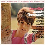 Joanie Sommers, Come Alive!: The Complete Columbia Recordings (CD)