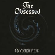 The Obsessed, The Church Within (CD)