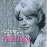 Patti Page, Complete Columbia Singles 1962-1970 (CD)