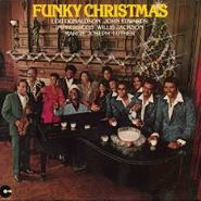 Various Artists, Funky Christmas (CD)