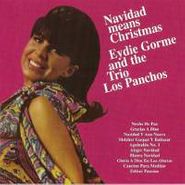 Eydie Gormé, Navidad Means Christmas (CD)