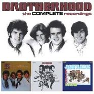 Brotherhood, Complete Recordings (CD)