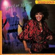 Marilyn McCoo, Solid Gold (CD)