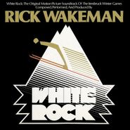 Rick Wakeman, White Rock (CD)