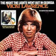 Vicki Lawrence, The Night The Lights Went Out In Georgia: The Complete Bell Recordings (CD)