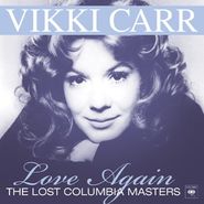 Vikki Carr, Love Again: The Lost Columbia Masters (CD)