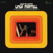 Linda Martell, Color Me Country (CD)