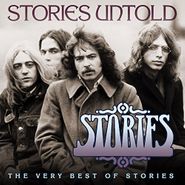 Stories, Stories Untold: The Very Best Of Stories (CD)